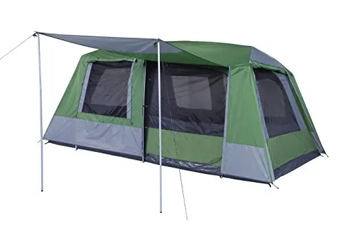 OZtrail Sportiva - Tienda Túnel (8 personas)