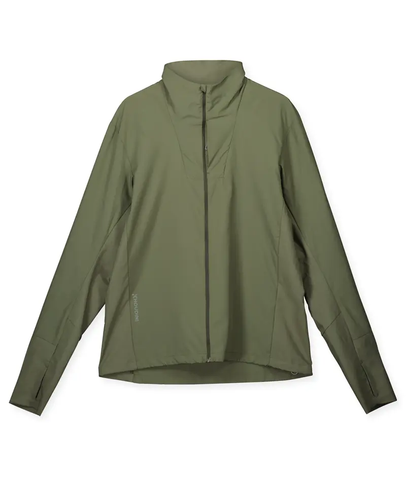 Pace Wind Jacket Hombre Houdini
