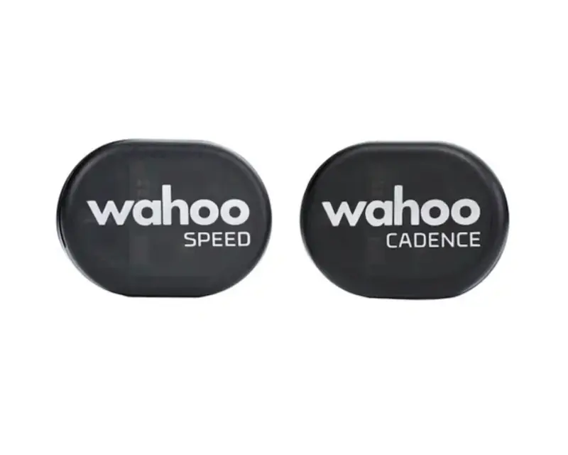 Pack Wahoo Cadencia & Velocidad