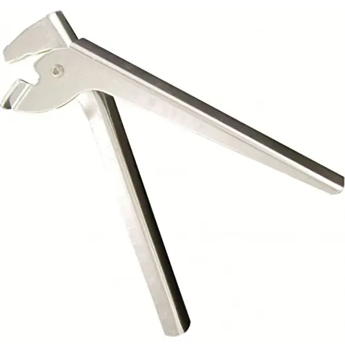 Pan Grip Highlander - Agarre Ligero para Ollas y Sartenes