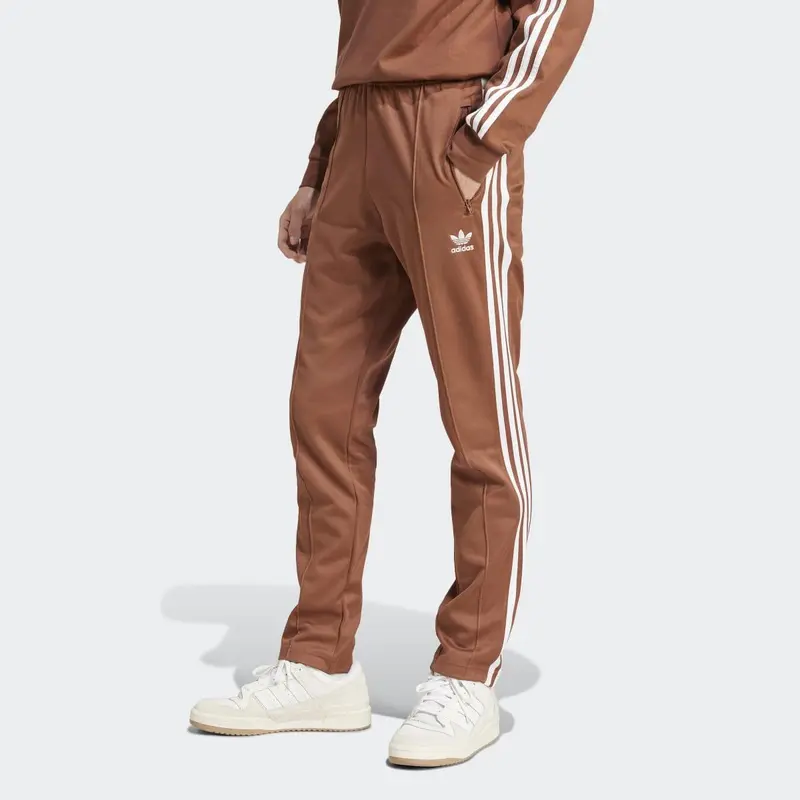 Pantalón Beckenbauer Hombre Classic Tp adidas Originals
