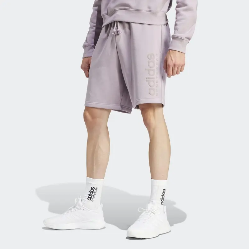Pantalón Corto Casual Hombre M All Szn G Sho adidas Sportswear