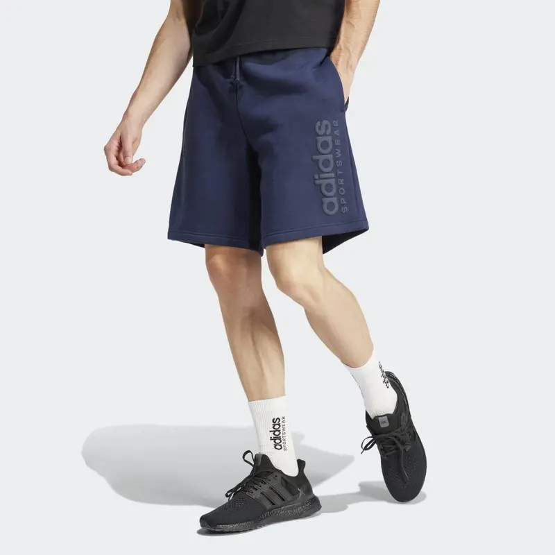 Pantalón Corto Casual Hombre M All Szn G Sho adidas Sportswear