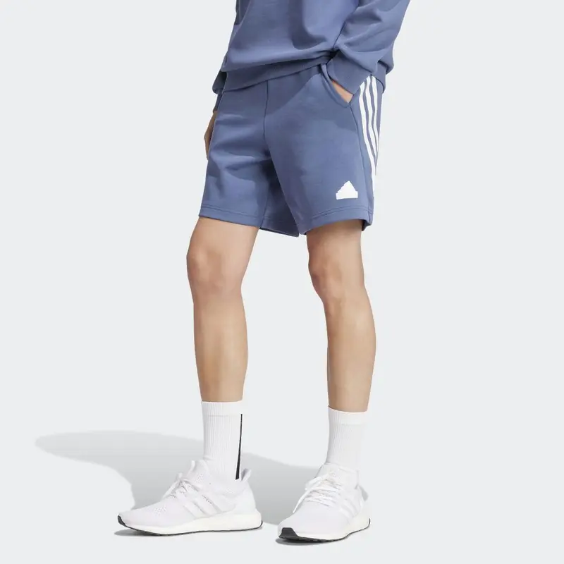 Pantalón Corto Casual Hombre M Fi 3s Sho adidas Sportswear