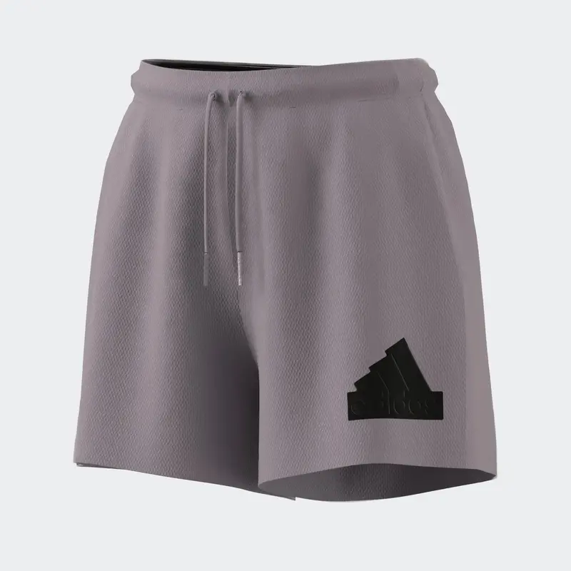 Pantalón Corto Casual Mujer W Fi Bos Short adidas Sportswear