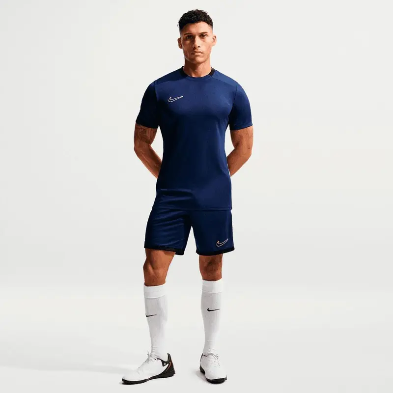 Pantalón Corto Nike Academy De Fútbol DrI-Fit – Hombre