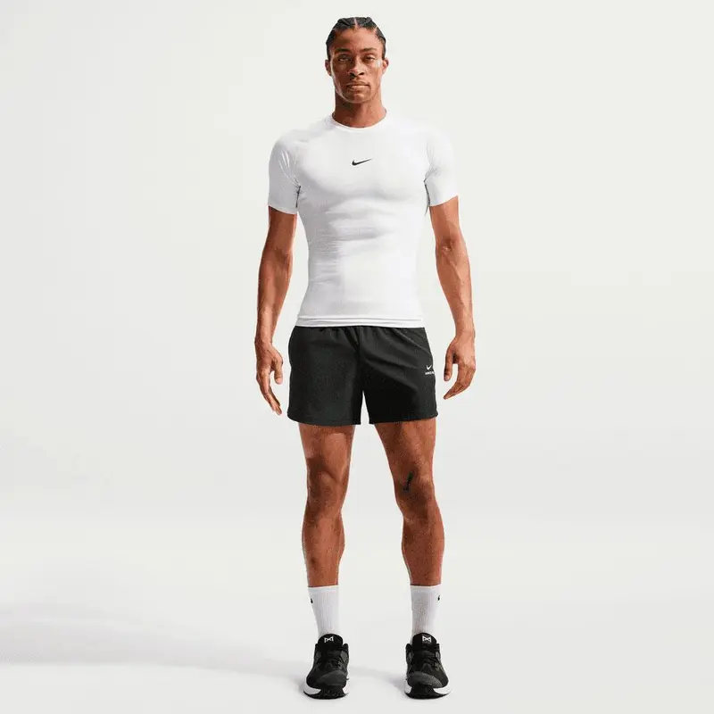 Pantalón Corto Nike pro Training DrI-Fit De 15 cm - Hombre
