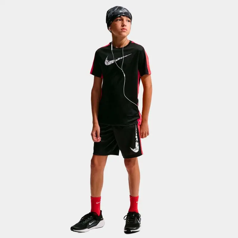 Pantalón Corto Nike Trophy23 DrI-Fit Para Niño