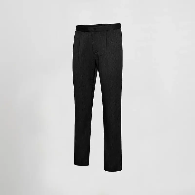 PANTALON HOMBRE PROLONGA EN CINTURILLA