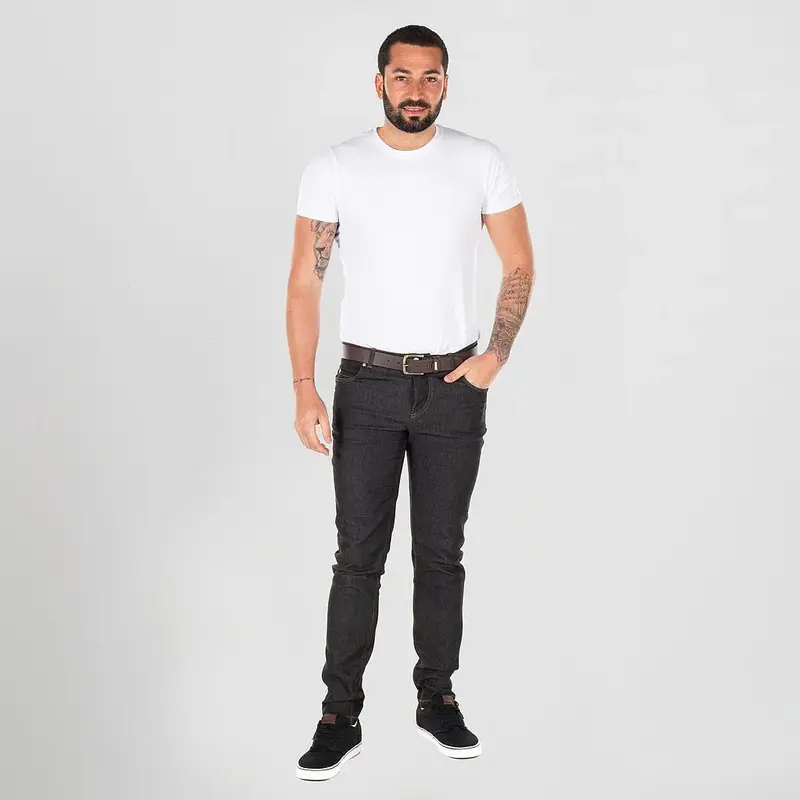 PANTALON HOMBRE VAQUERO