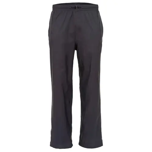 Pantalón Impermeable Highlander Stow & Go - Gris