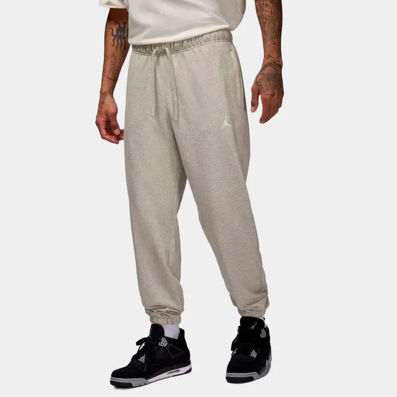 Pantalón Jordan Sport Crossover DrI-Fit De Tejido Fleece - Hombre