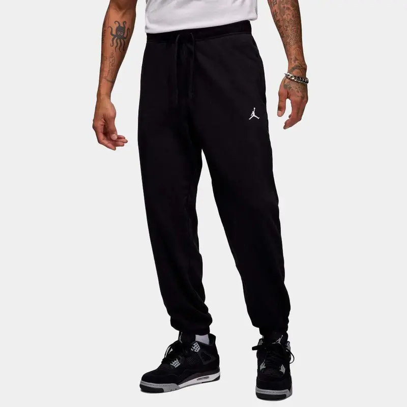 Pantalón Jordan Sport Crossover DrI-Fit De Tejido Fleece - Hombre