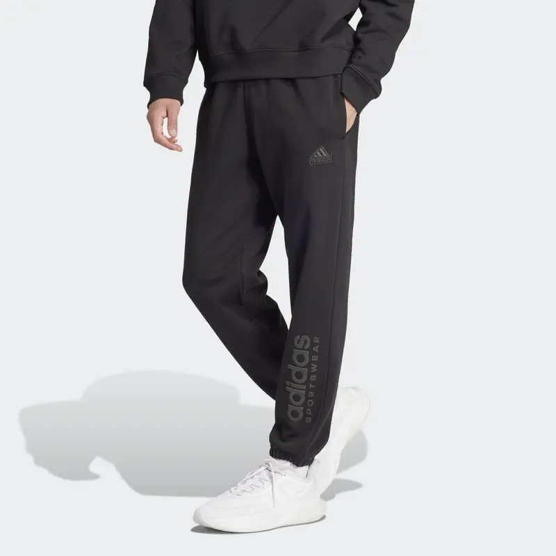 Pantalón Largo Casual Hombre M All Szn G Pt adidas Sportswear