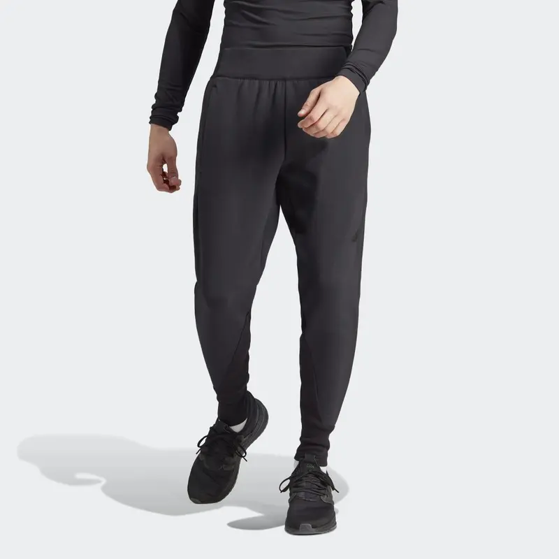 Pantalón Largo Casual Hombre M Z.n.e. Pr Pt adidas Sportswear