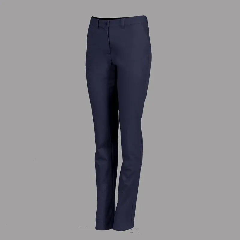 PANTALON MUJER CHINO MEETING