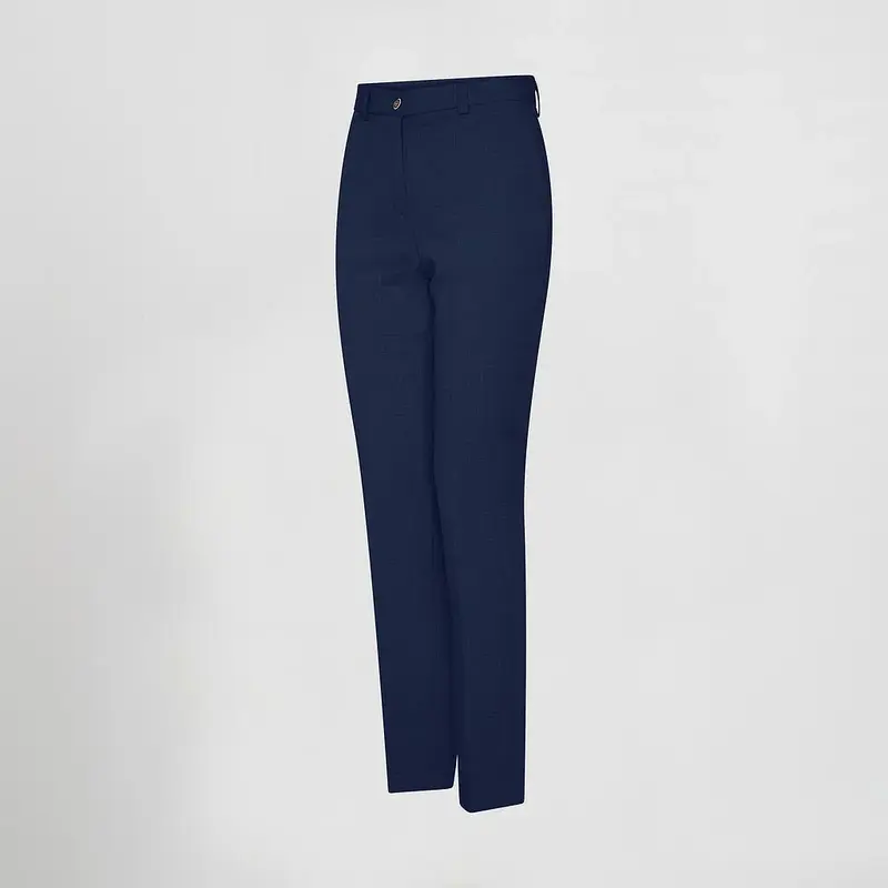 Pantalón Mujer con Bolsillos X.LINEN