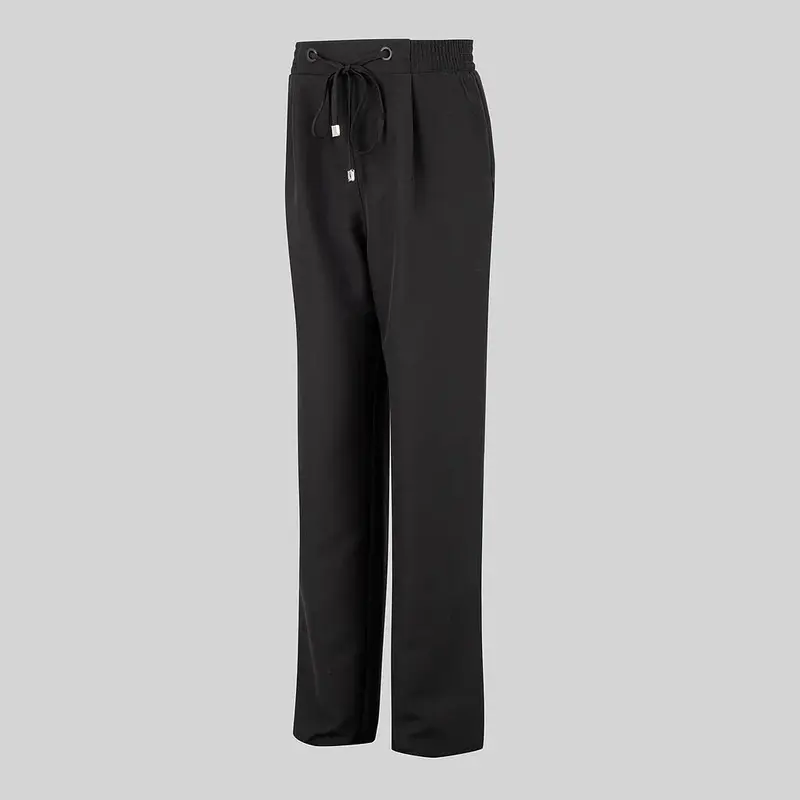 PANTALON MUJER TERMINALES BAJO VUELTO