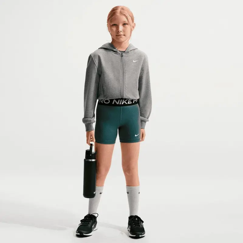 Pantalón Nike Pro Corto - Niña