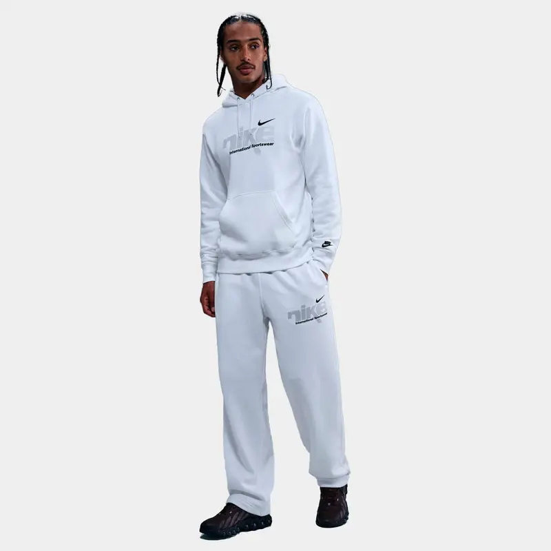 Pantalón Nike Sportswear Club Bungee Para Hombre