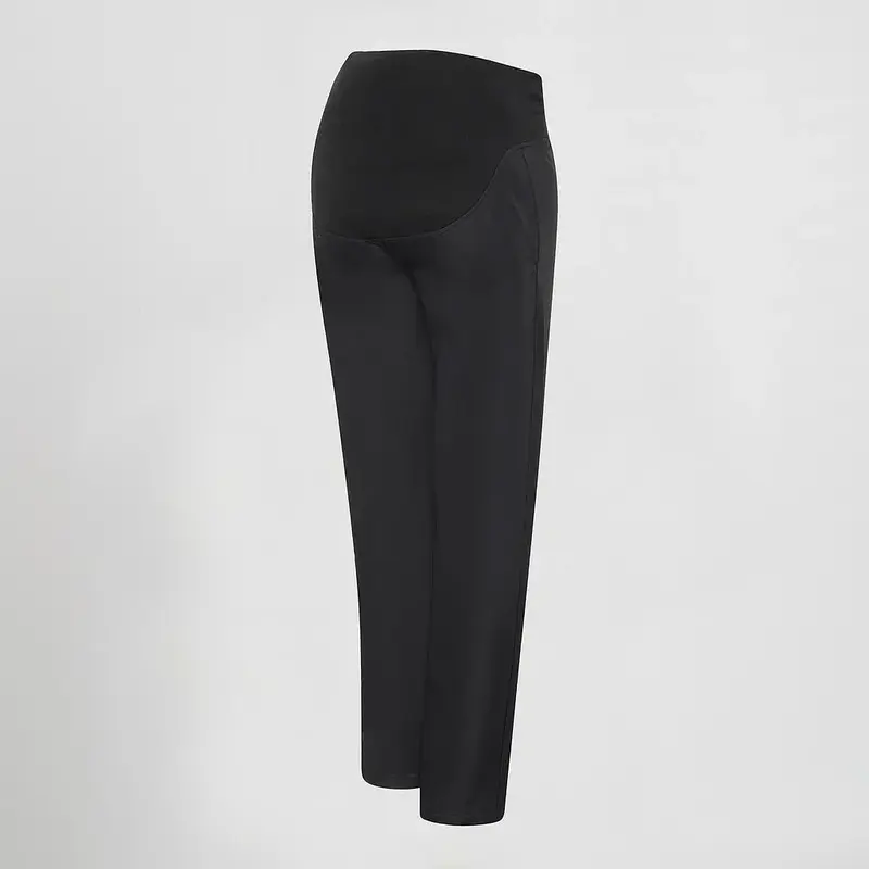 PANTALON PREMAMA MICROFIBRA