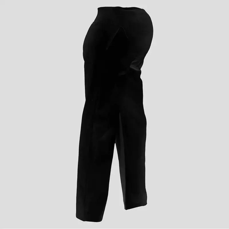 PANTALON PREMAMA PIQUE