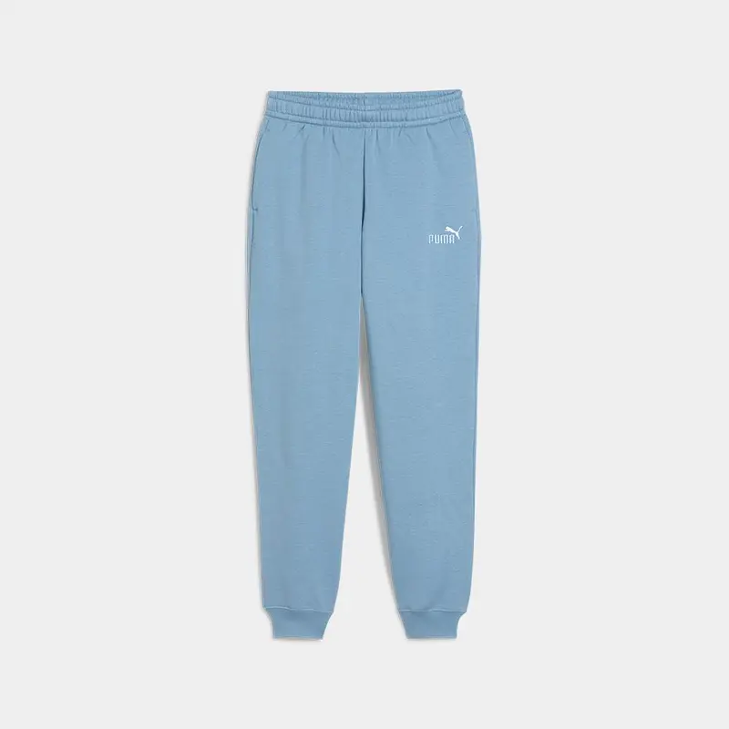 Pantalón Puma Ess 2 Small Logo Fleece