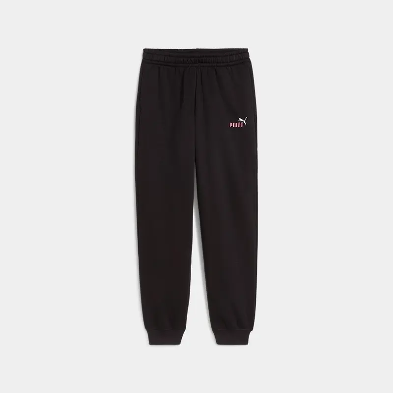 Pantalón Puma Ess 2 Small Logo Fleece