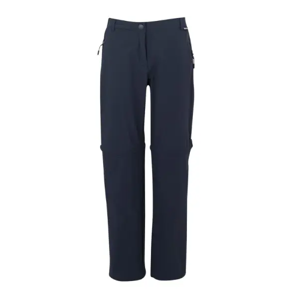Pantalon Regatta Travel Zip Off