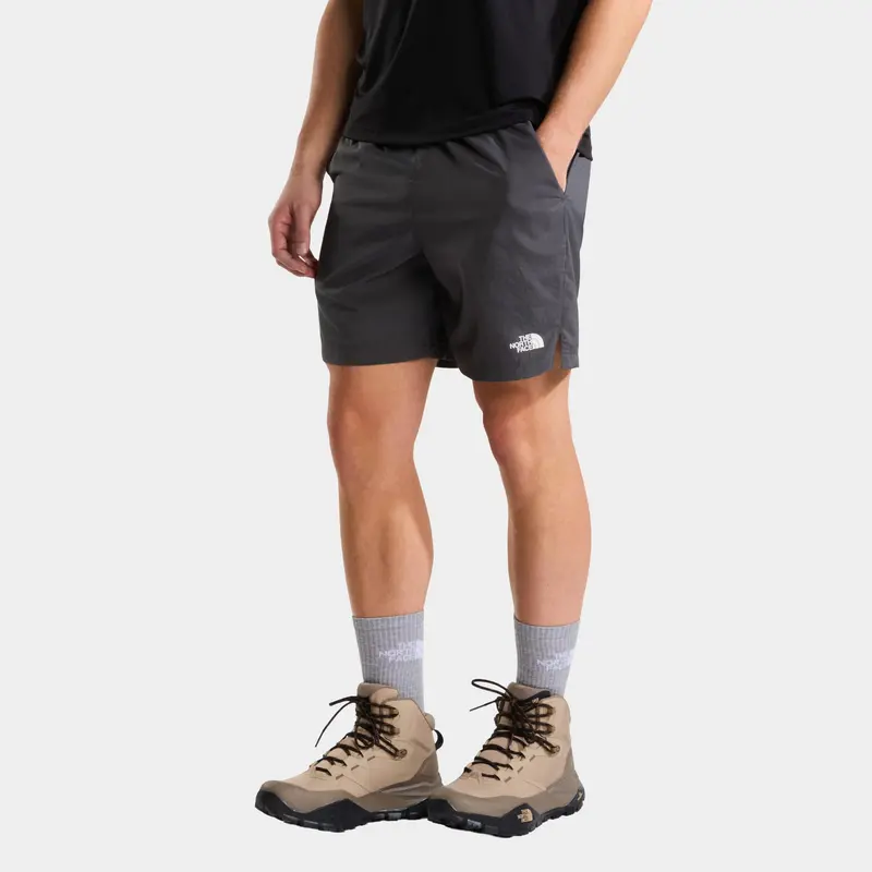 Pantalón The North Face Corto 24/7 7” Para Hombre