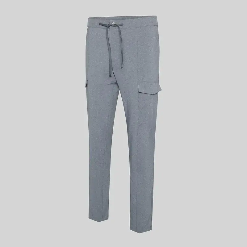 PANTALON UNISEX BOLSILLOS CARTERA