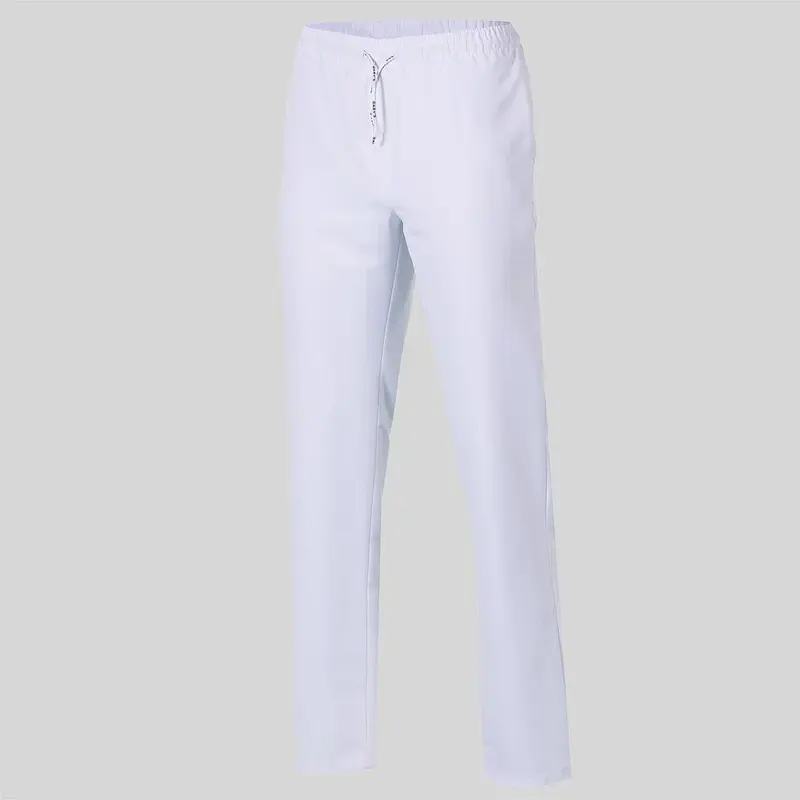 PANTALON UNISEX GOMA+CORDON EXTERIOR SARGA
