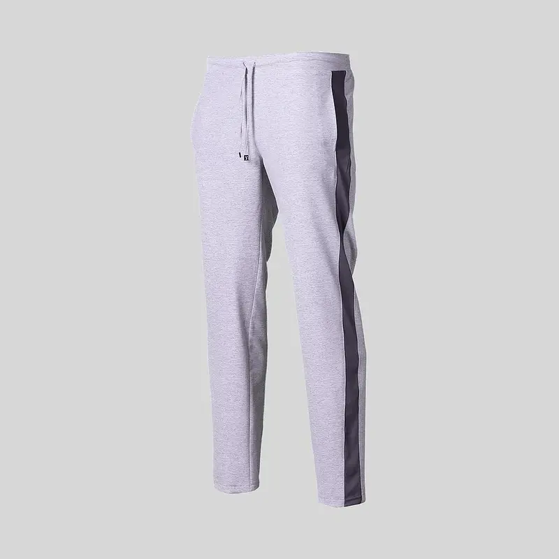 Pantalón Unisex Línea Lateral – Elasticidad y Estilo Profesional