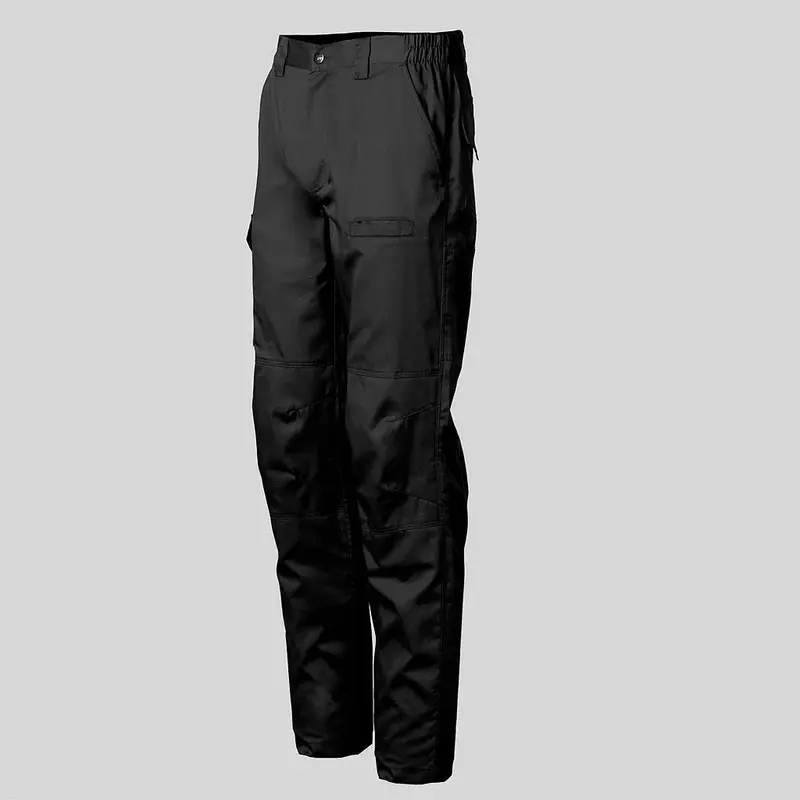 PANTALON UNISEX MULTIBOLSILLOS ELASTICO ARCE