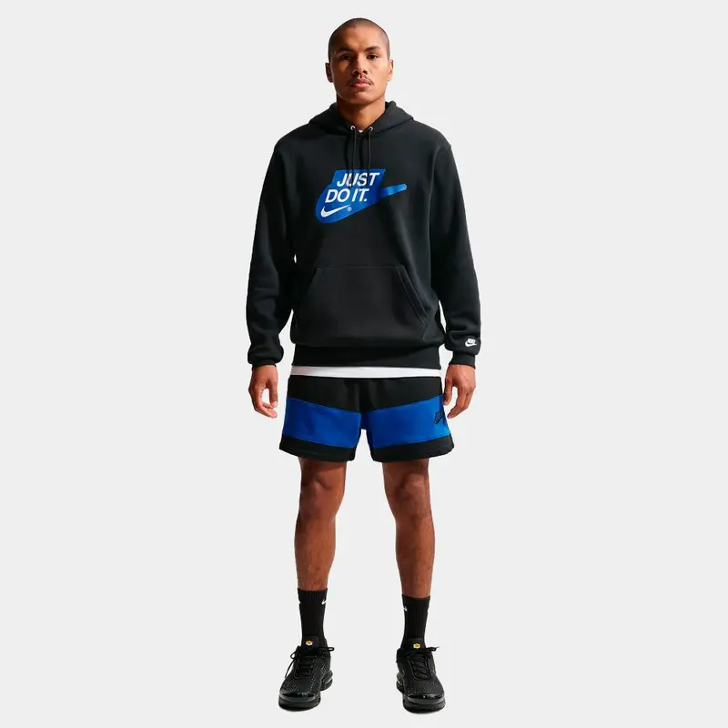 Pantalones Cortos Nike Sportswear Club