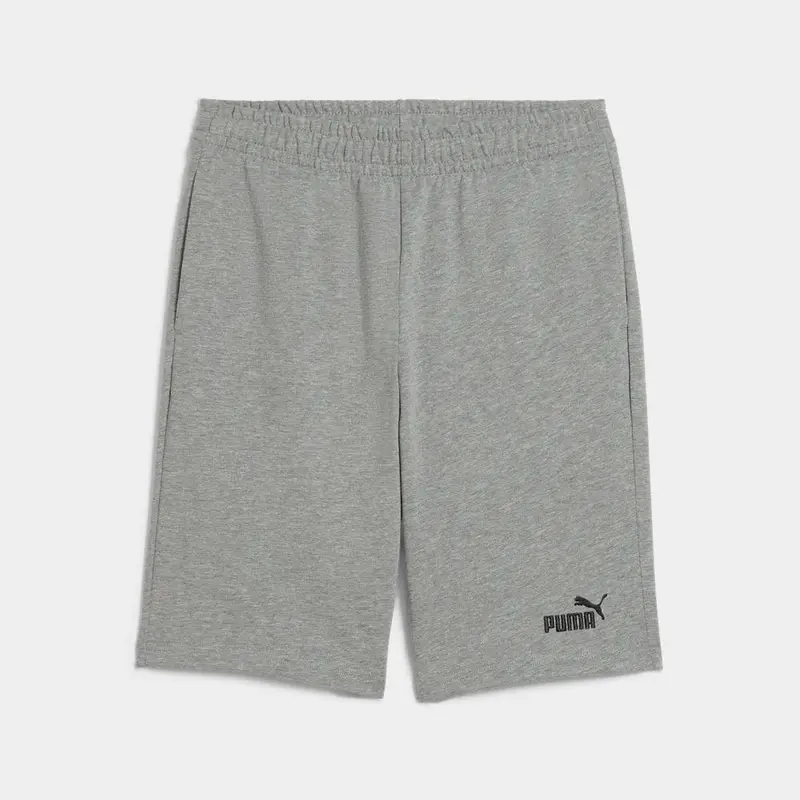 Pantalones Cortos Puma De Jersey Con El Logotipo Ess No. 1