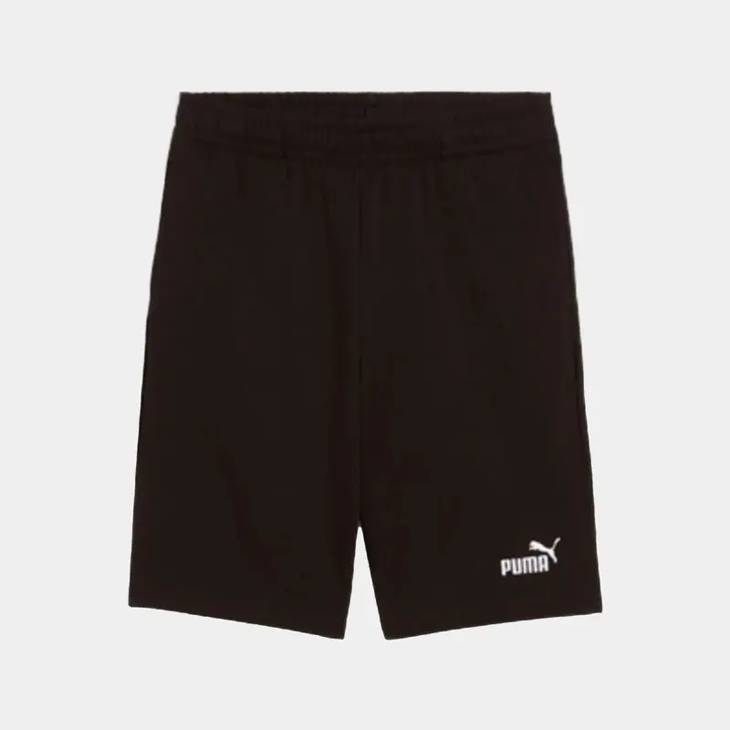 Pantalones Cortos Puma Ess No. 1 Logo Jersey Junior