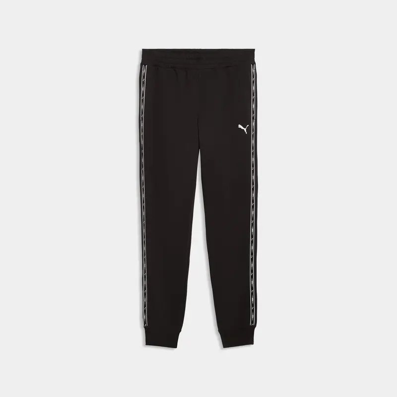 Pantalones Deportivos Puma Ess Tape Tr cl