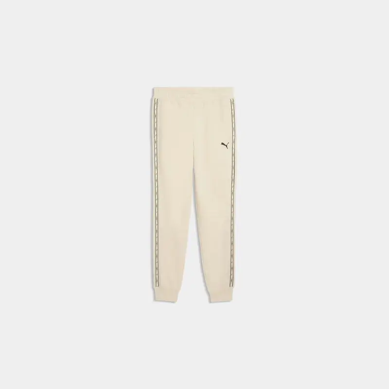 Pantalones Deportivos Puma Ess Tape Tr cl