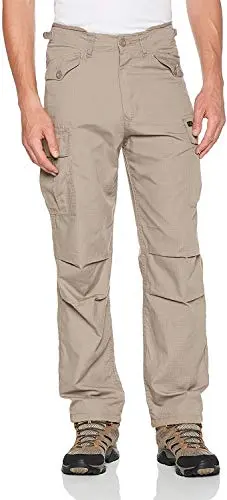 Pantalones Highlander M65 para Hombre - Camuflaje 32