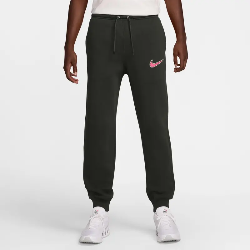 Pantalones Nike Sportswear Club