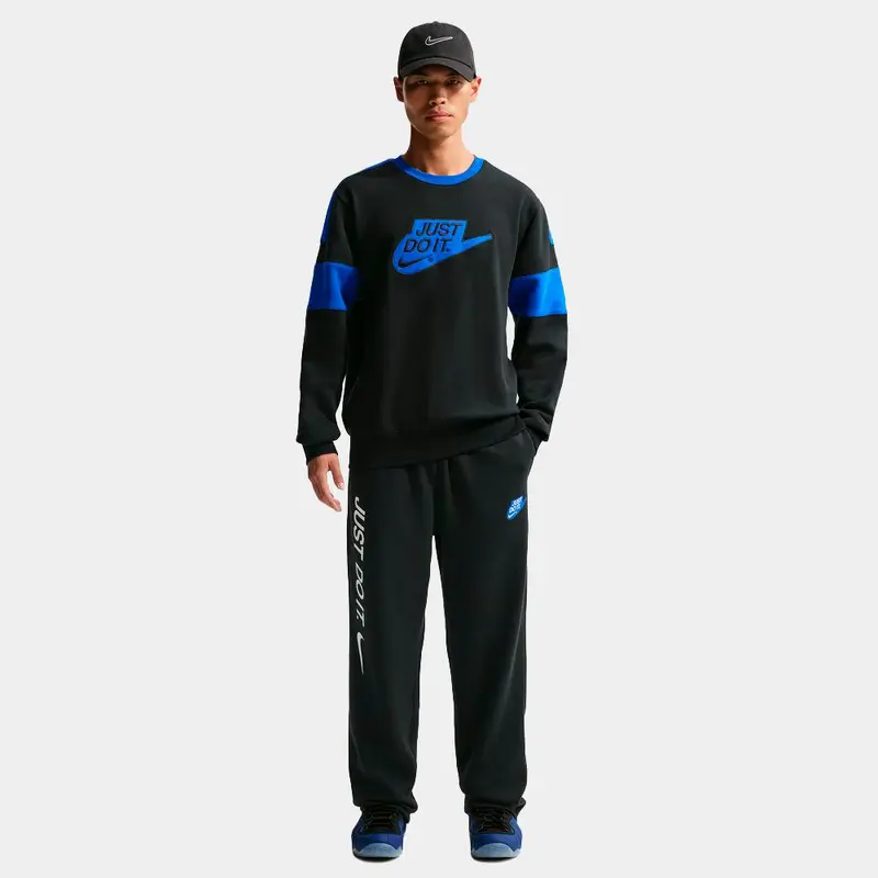 Pantalones Nike Sportswear Club