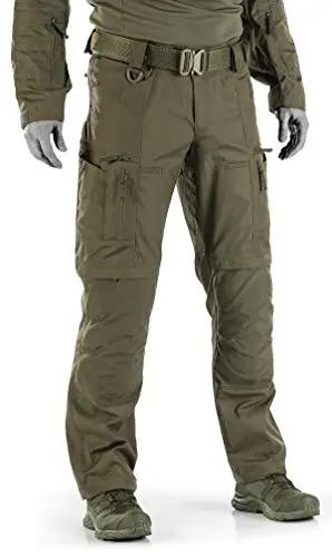 Pantalones UF Pro P-40 All-Terrain Gen.2 Tactical - Brown
