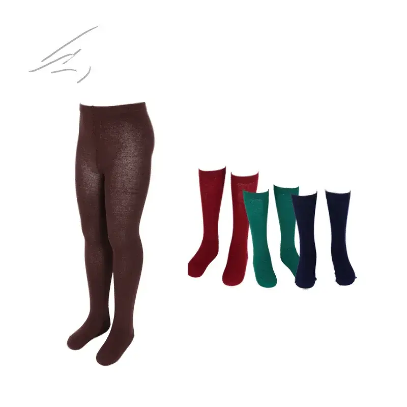 Pantys Básico Liso