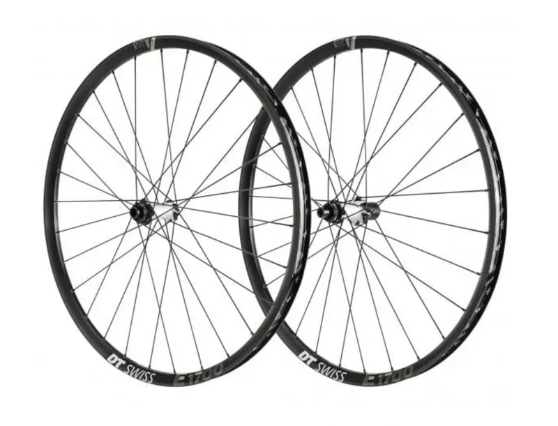 Par Ruedas DT Swiss M1700 25mm