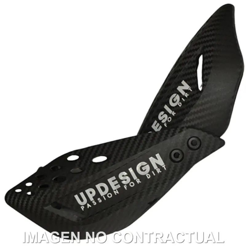 PARAMANOS UP DESIGN CARBON