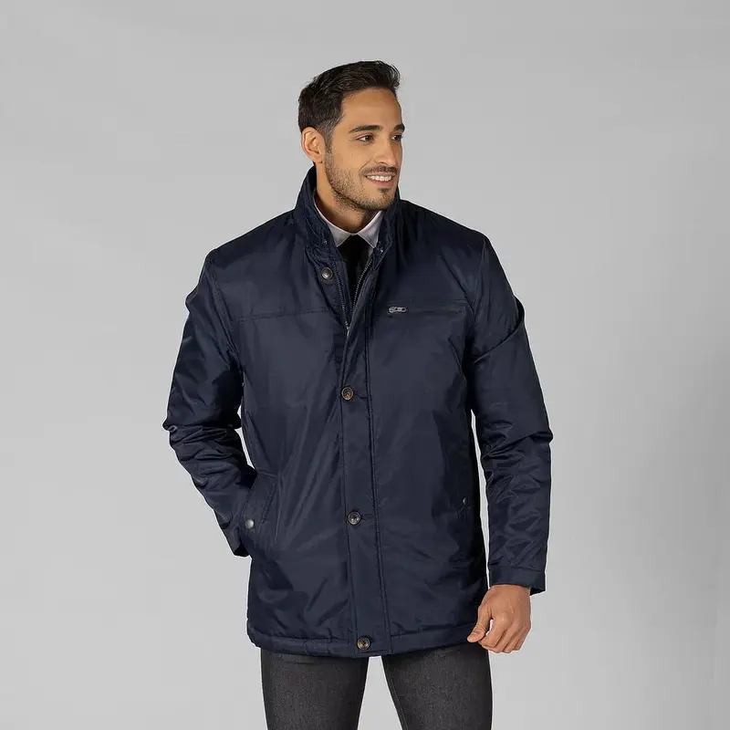 PARKA HOMBRE