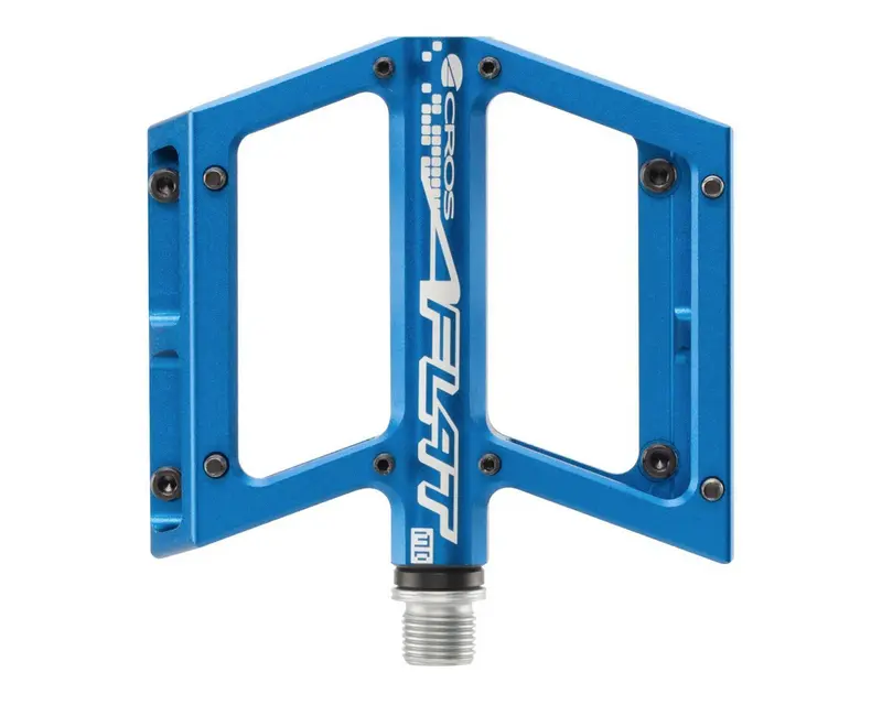 Pedal Acros A-Flat MD (340gr)