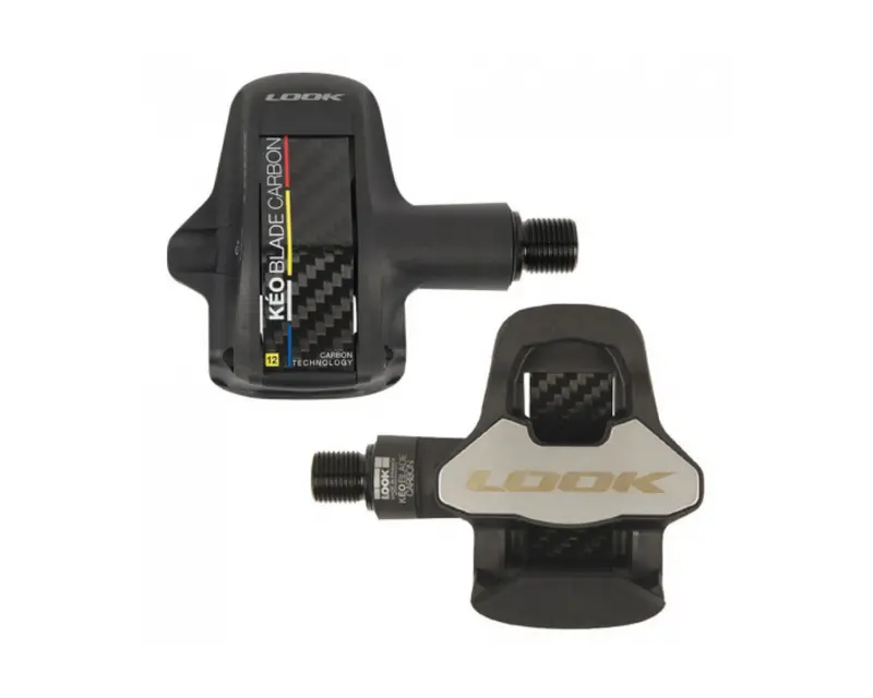 Pedal Automatico Look Keo Blade Carbon