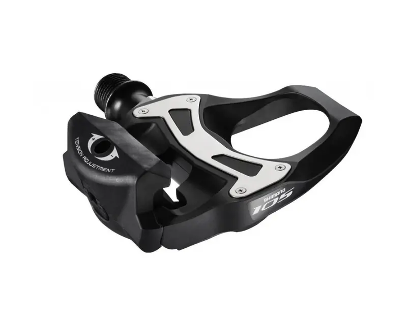 Pedal Automatico Shimano 105 5800 Carbon